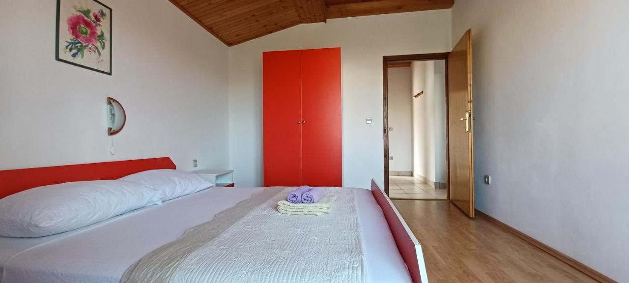Apartments & Rooms Mila Banjol Exterior foto